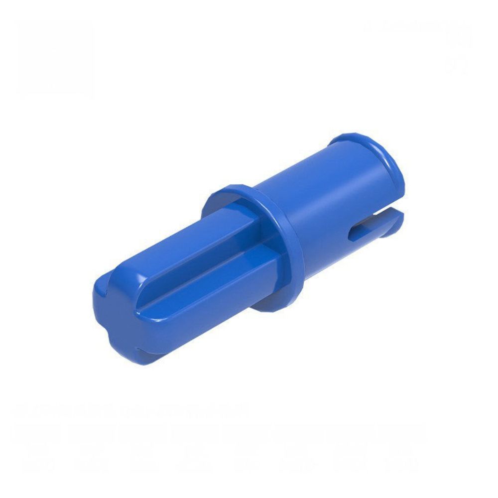 50g About 208Pcs ABS Plastic Building Block Connector for Lego 6562 3749 DIY Model Building