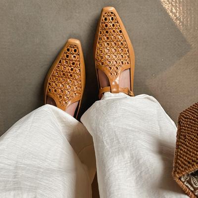 Туфли – Туфли