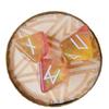CY 8-Sided Fantasy Starry Sky Chameleon Runes Dice Plastic European American Constellations Mysterious Game 14+ Years