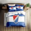 Baník Ostrava CZ Duvet Cover Set King Queen Double Full Twin Single Size Bed Linen Set