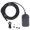 Endoscope WiFi 5MP Auto Focusing Inspection Camera IP67 Waterproof for Pipeline Automobile