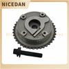 11367536085 11367545862 Intake Exhaust Camshaft Phaser VVT Gear with Bolts for MiNi R55 R56 R57 R58 R59 R60 R61 F20 F21 F30 F31