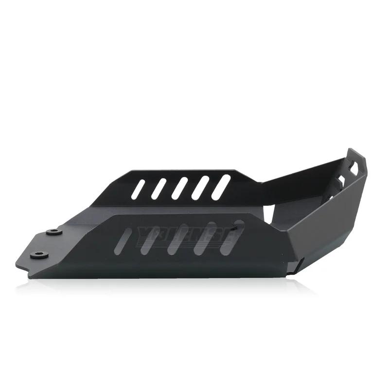 For 800NK 800 NK 2023 2024 Motorcycle Accessories Engine guard Under Engine Protection Chassis