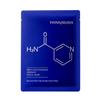 Hana Men's Niacinamide Essence Sheet Mask
