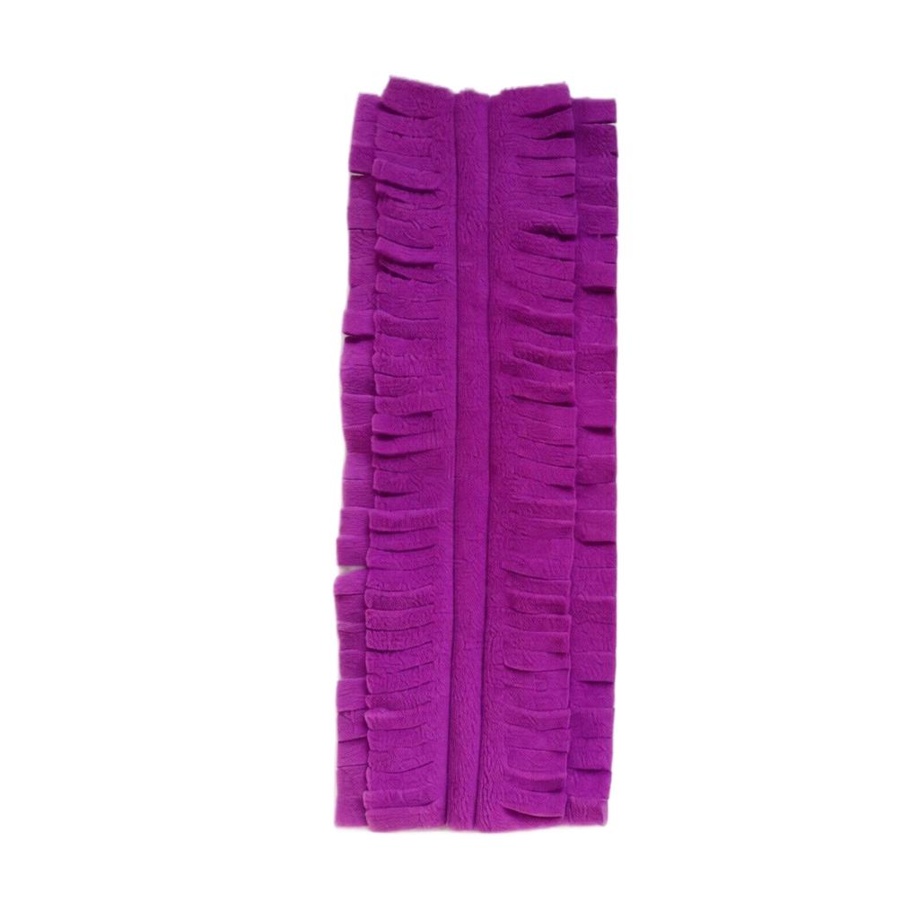 Reusable Washable Replacement Mop Pads for Flat Mop Compatible with Various Floor Types Easy to Attach and Remove Durable Cleaning Cloths