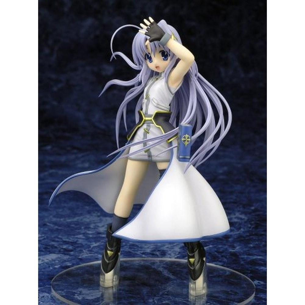 Фигурка Alter Magical Girl Lyrical Nanoha Strikers Reinforce II из ПВХ (полная комплектация)