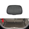Коврик для багажника автомобиля Honda Odyssey RB3 RB4 2009~2013, водонепроницаемый коврик для багажа, подкладка для багажника, аксессуары для чехла