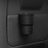 Car Water Cup Holder Mobile Phone Beverage Holder Trash Can Multifunctional Storage Box Auto Interior Accessories