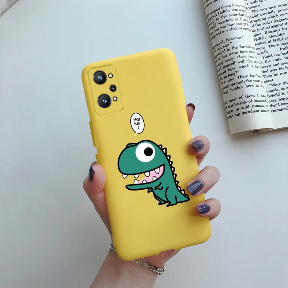 Чехол для Realme GT Neo2 Чехол для Realme GT Neo 2 Neo 3T Матовый корпус Силиконовый Мягкий ТПУ Защитный чехол для Realme GT2 Neo3T