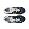 New Balance Кроссовки унисекс 574 Legacy Navy Angora синие U574LGBB