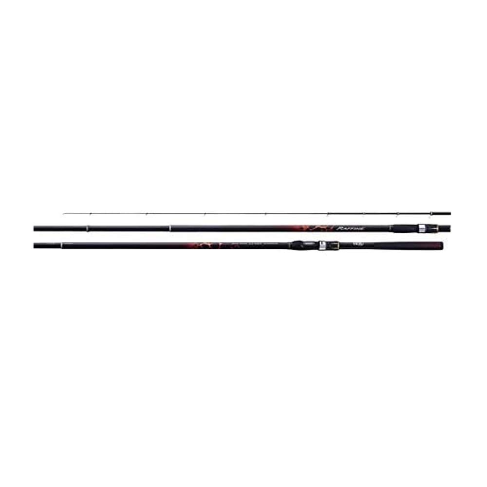 SHIMANO Rockfish Rod 19 Raffine 1 530 Black Sea Bream Chinu Fukase Kishu Fishing No.
