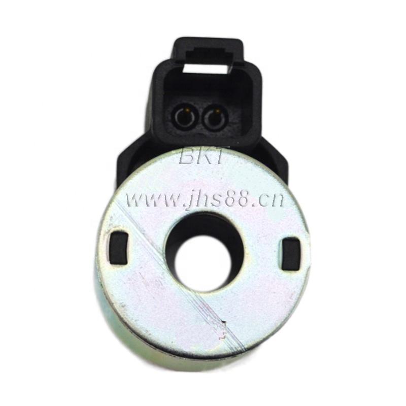 For Caterpillar E307 Excavator Parts Electric Parts Solenoid Coil