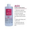 Сыворотка для ухода за кожей лица Facial Beauty Aqua SPA AS1/SA2/AO3 для аппарата для маленьких пузырьков, профессиональный уход за лицом, косметическая жидкость