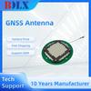 Высокоточная активная GNSS-антенна с внутренним четырехсистемным восьмичастотным приемом, GPS RTK, для БПЛА, автомобиля, лодки, транспортного средства
