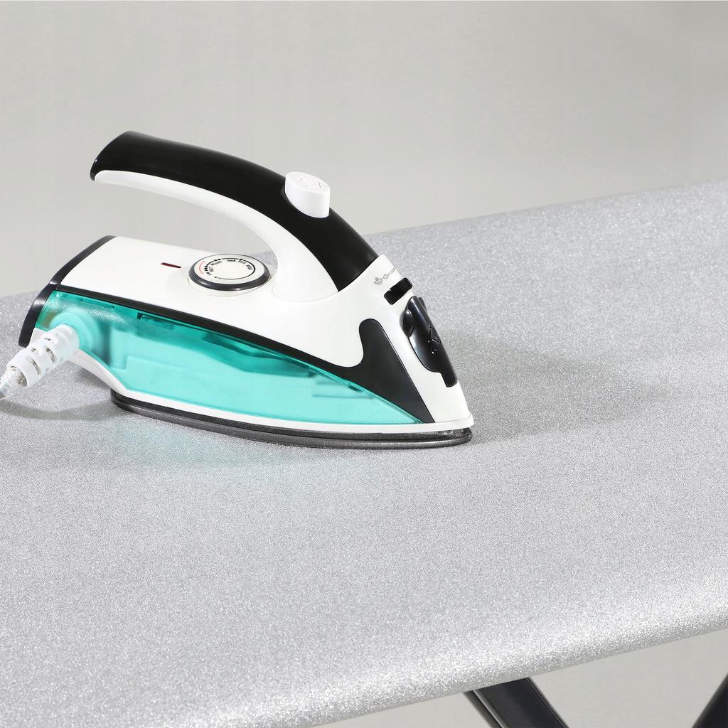 KADAX Pokrowiec Na Deskę 127x47cm Do Prasowania Podkład Naciągany 