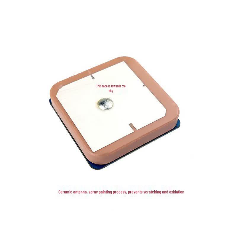 Yingbing Beizheng Dual Protocol GPS Module