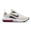 Nike Детские кроссовки Air Zoom Arcadia 2 GS Phantom Dark Obsidian Белые Ярко-Малиновые DM8491-009
