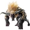 Фигурка Раджанга из серии Monster Hunter от Bandai Spirits ShMonsterarts (раскрашенная)