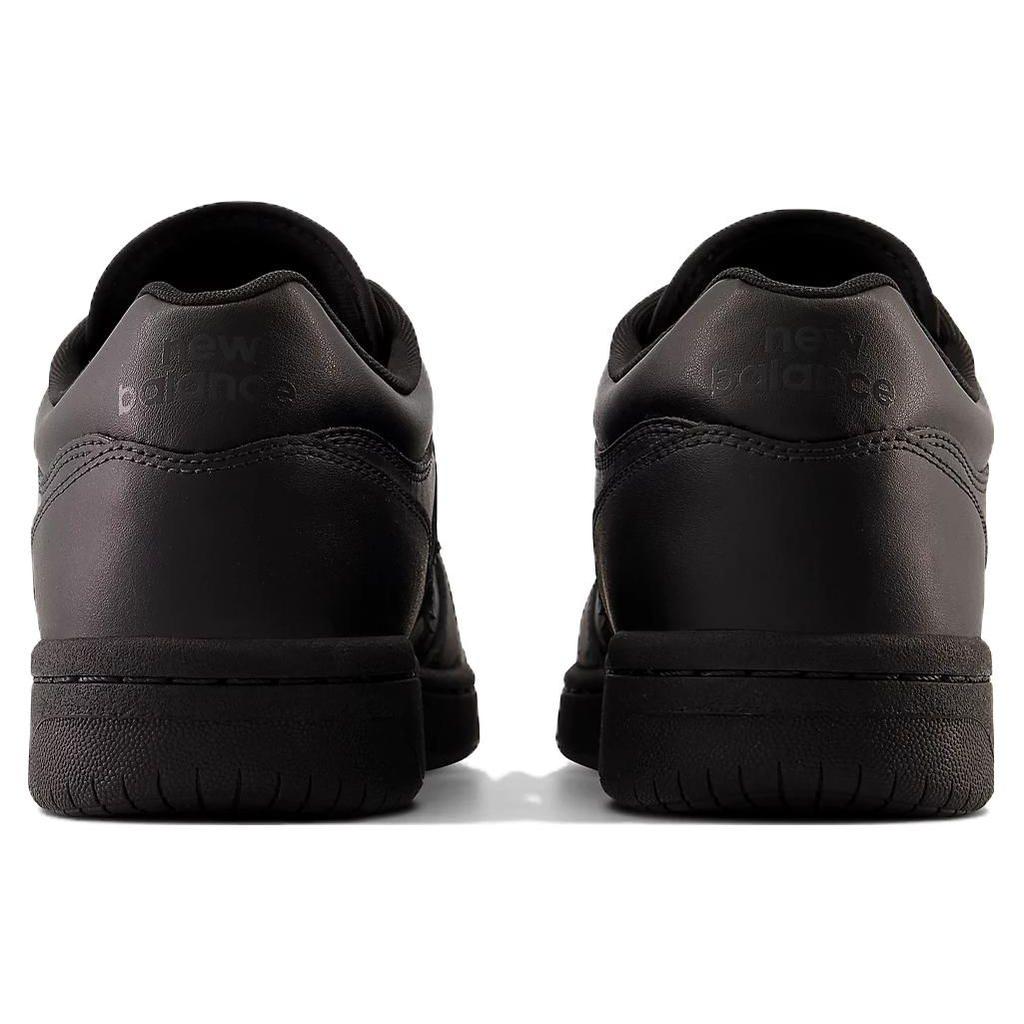New Balance 480 Черные Унисекс Кроссовки BB480L3B