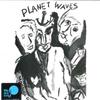 LP Record BOB DYLAN - Planet Waves (150g) 19075907241 Columbia 2019 US Rock