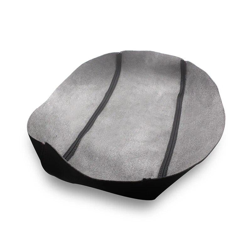 Для Toyota Camry 2006 2007 2008 2009 2010 2011 салон автомобиля центральная консоль подлокотник коробка кожаный чехол из микрофибры Декор