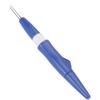 Шерстяная игла для валяния с 3 иглами, удобная ручка, игла для валяния для домашнего использования, наполнитель