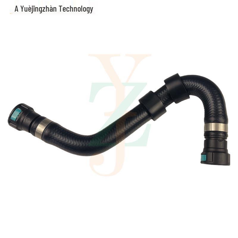 LR094128 Radiator Water Hose for Land Rover Discovery Sport/Evoque - High Quality Auto Part