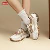 Li-Ning Red Sugar Women's Retro Commuter Casual Shoes