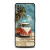 Чехол для OnePlus 15 13 12 11 10 9 8 7T Pro 13T 13R 12R 10R 9RT 8T Nord 2T CE 2 3 5G Lite Обложка Фургон Автомобиль Кемпинг на открытом воздухе