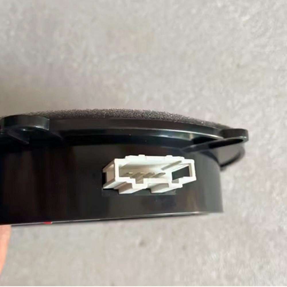 2 шт. 8-дюймовый на 6,5-дюймовый адаптер для автомобильных динамиков с разъемом без потерь для Volkswagen