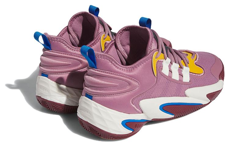 Adidas Byw Select 'Wonder Orchid' IE9304