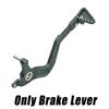 For BMW R1200GS R 1200 GS ADV Motorcycle Gear Shifter Lever Rear Foot Brake Pedal Lever GS1200 Adventure 2004 2005 2006-2012