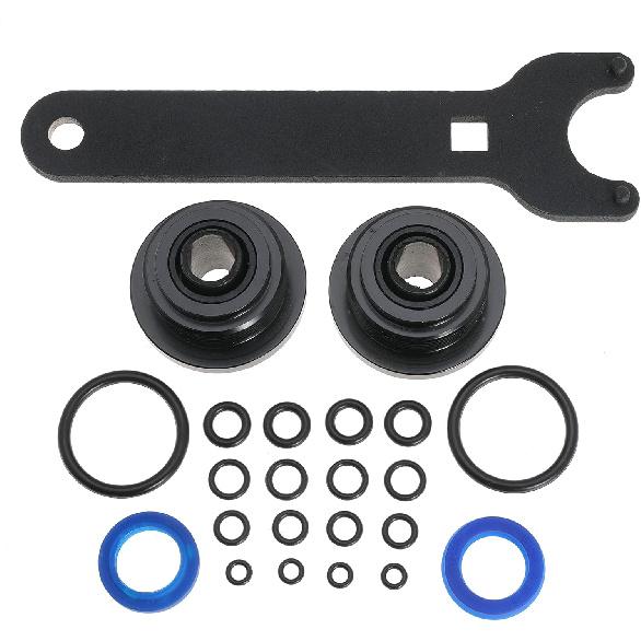 Seal Kit Replace HS5157 HC5340 HC5341 HC5342 HC5343 HC5344 HC5345 HC5346 HC5347 HC5348 HC5358 HC5365 For SeaStar Front Mount Hydraulic Steering