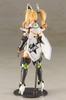 Kotobukiya Phantasy Star Online 2 Es Gene Height 160mm Plastic Model (Stellainocent Ver.) Approx. Non-scale