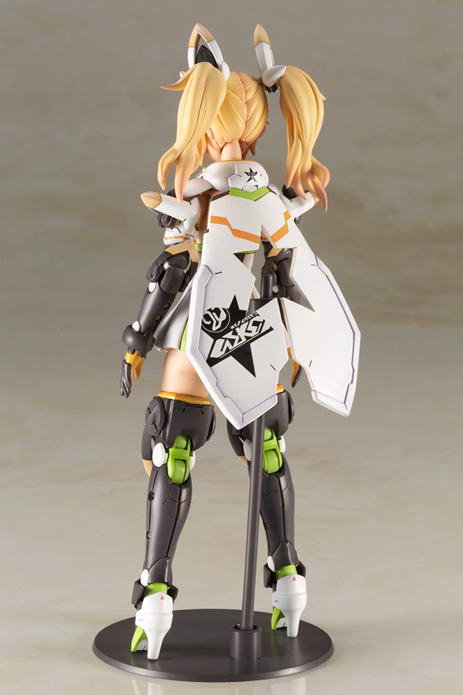 Kotobukiya Phantasy Star Online 2 Es Gene Height 160mm Plastic Model (Stellainocent Ver.) Approx. Non-scale