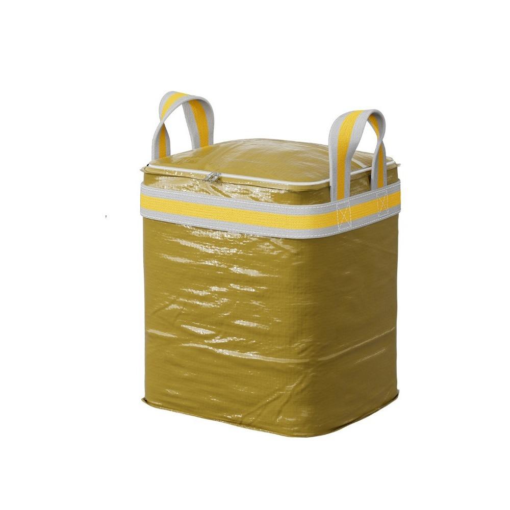 Large Capacity Storage Sack Dustproof Quilt Clothes Storage Bag Luggage Packing Bag Moving