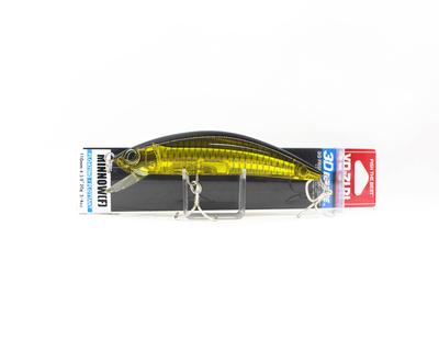 Yo Zuri Плавающая приманка Duel 3D Inshore Minnow 110 R1213-HGBL (3501)