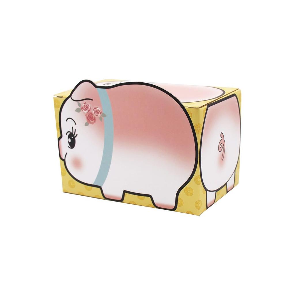 Artha Piggy Bank Calendar 2027 Save 80000 Yen Piggy Bank Design CAL27008