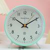 Настольный бесшумный будильник для детей, мальчиков и учеников начальной школы со специальным артефактом для пробуждения для девочек для отображения настольных часов