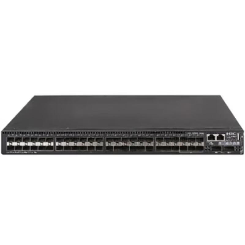 H3C S5560X-54F-HI Enterprise Gigabit Layer 3 Managed Switch
