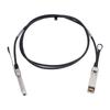 Кабель SFP+ DAC MCP2104‑X01AB 10 Гбит/с 1,5 м Высокоскоростная передача данных Plug and Play Пассивный кабель Twinax с прямым подключением по меди
