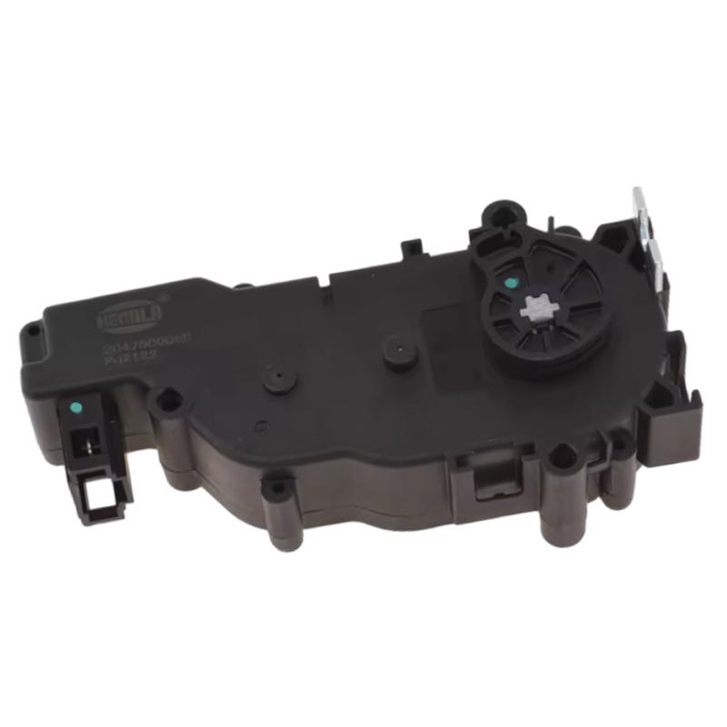 2 P Trunk Lock Actuator for Benz GL350 Bluetec 4Matic Sport Utility 4-Door 2016-2015 Auto Parts 6NW009424 2047500060