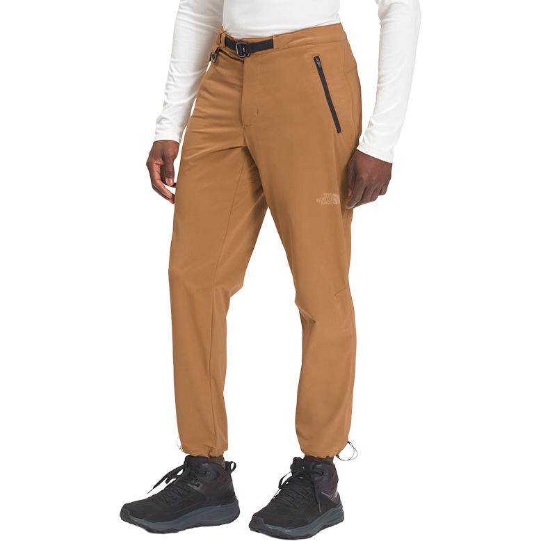 THE NORTH FACE Casual Pants Men's Khaki NF0A7WSB-173