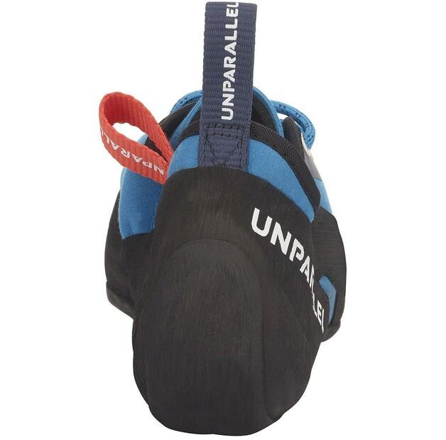 Unparallel Sirius Lace скальники