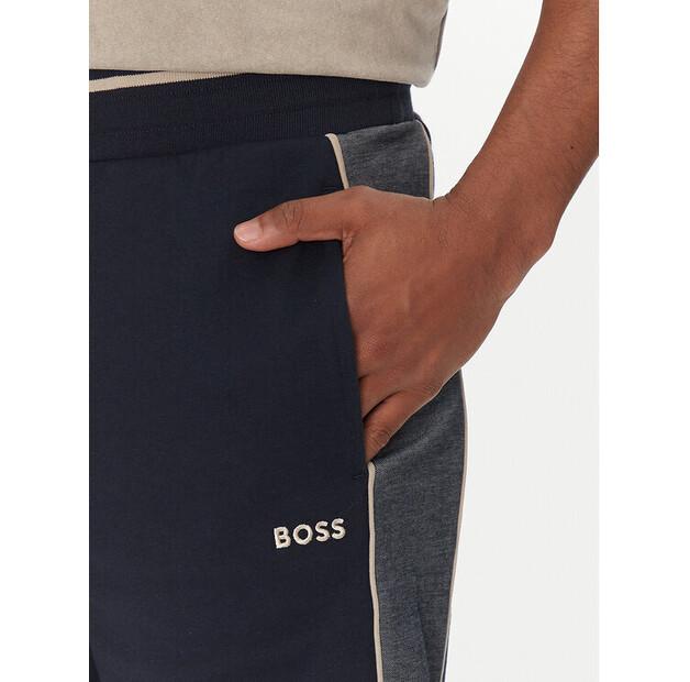 Шорты спортивные BOSS Tracksuit Short