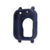 Мягкий силиконовый защитный чехол для Redmi Watch 5 Active/Lite Protector Shell Frame Bumper Cover