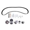 Water Pump Timing Belt Kit Compatible for A1 A3 A4 A5 A6 Q3 Q5 TT 8J3