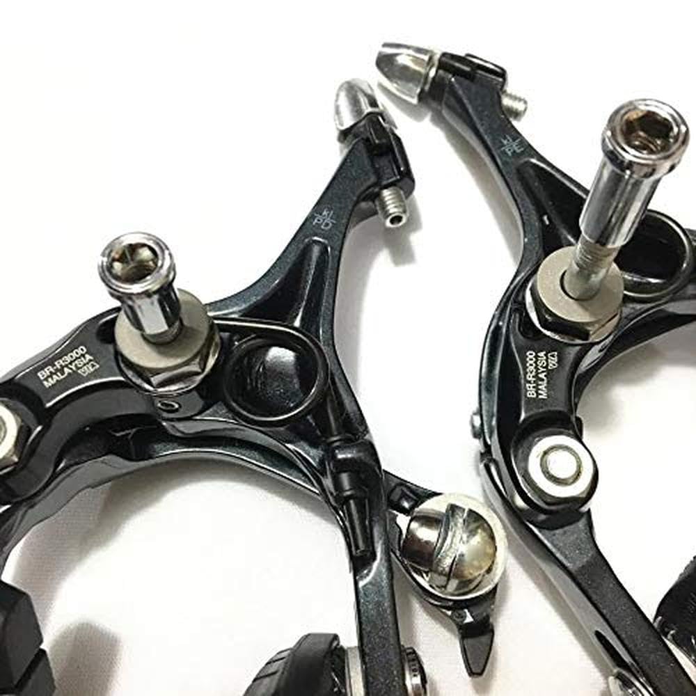 SHIMANO Калиперный тормоз передний EBRR3000AF87X SORA BR-R3000-F