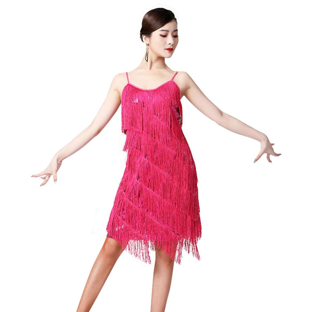 Танцевальное платье Lantin для женщин, вечерние платья в стиле Гэтсби, чарльстон, большие размеры, платье-хлопушка 1920-х годов