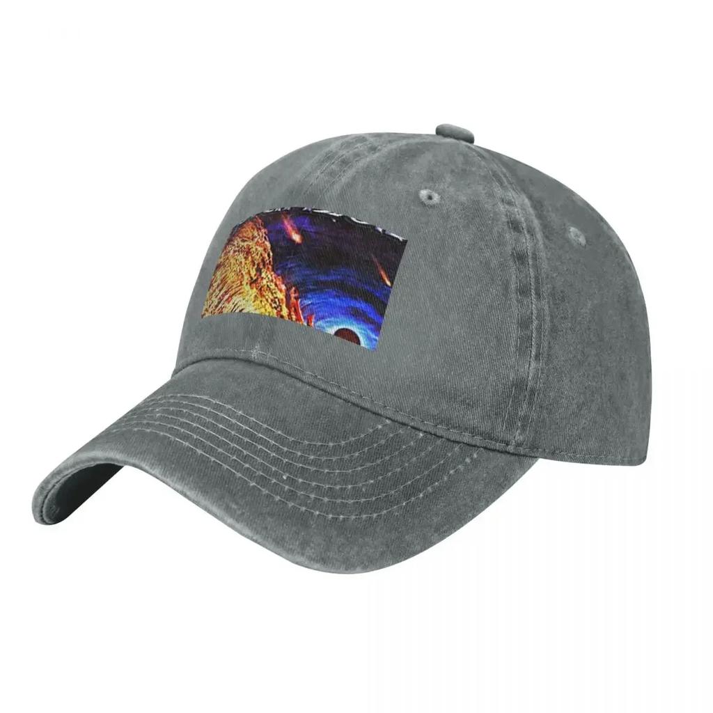 primal fear Baseball Cap Fishing cap derby hat Caps Women Unisexs